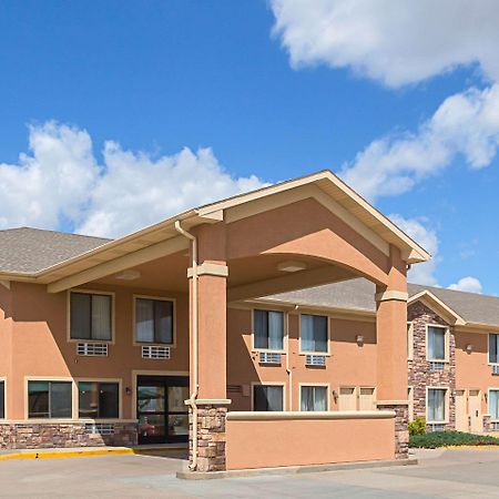 Quality Inn York Eksteriør billede