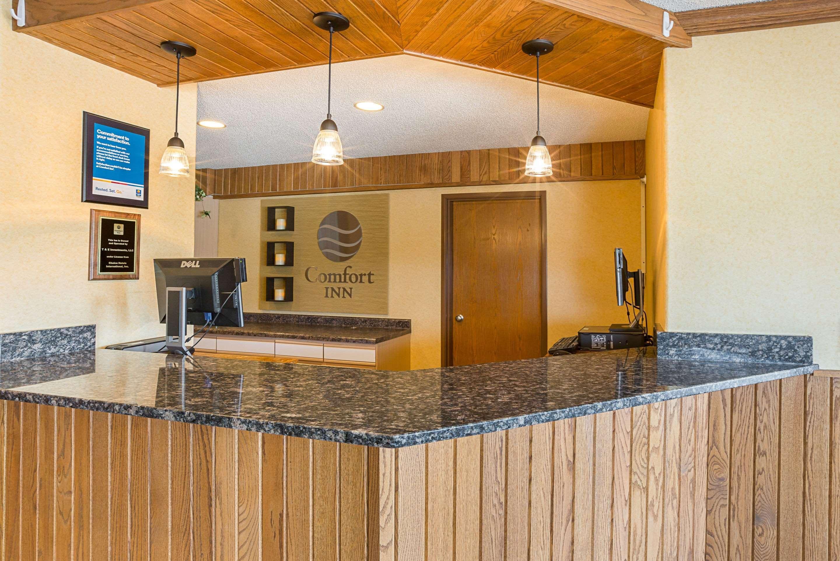 Quality Inn York Eksteriør billede