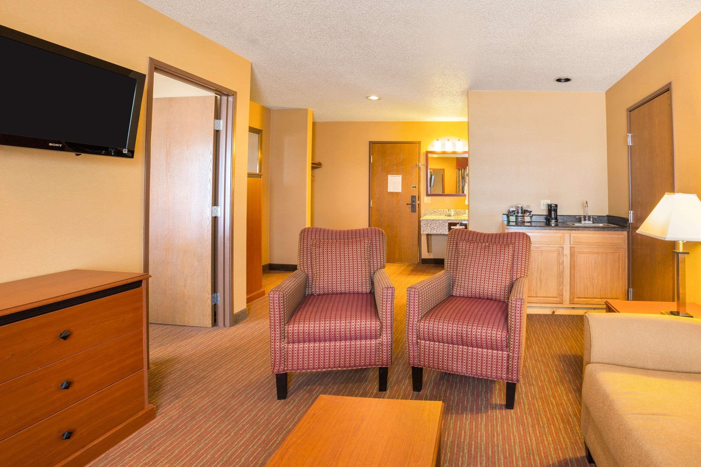 Quality Inn York Eksteriør billede